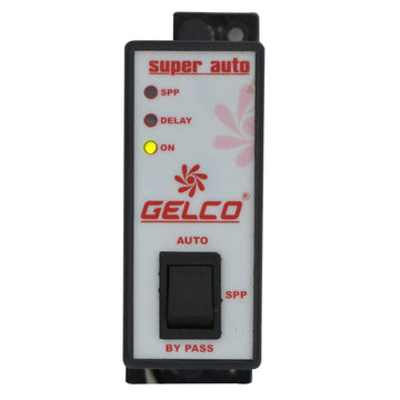 Super Auto - Gelco Electronics Pvt. Ltd.